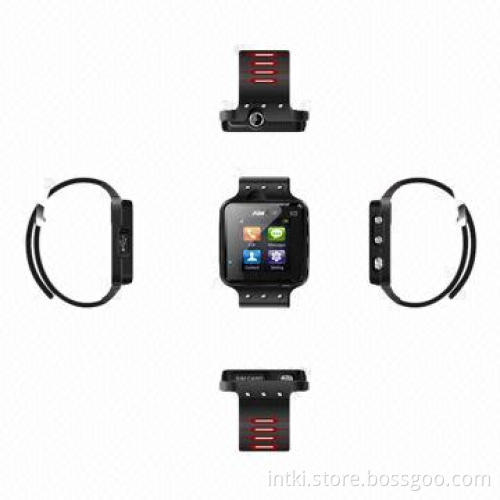2013 New Bluetooth 1.54" Multicolor Smart Watch Phones for All Mobile Phones, Sync SMS/Phone-book